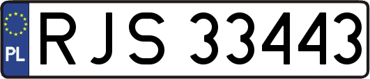 RJS33443