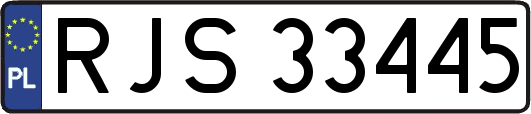 RJS33445