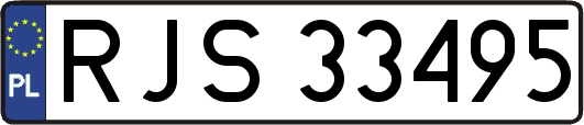 RJS33495