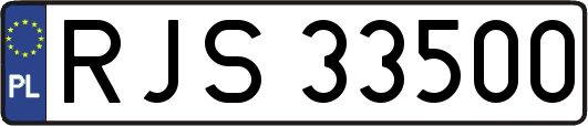 RJS33500