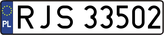 RJS33502
