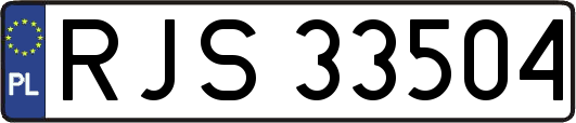 RJS33504