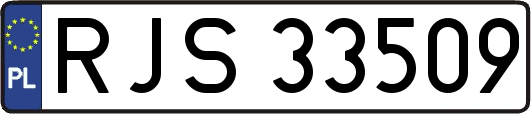 RJS33509