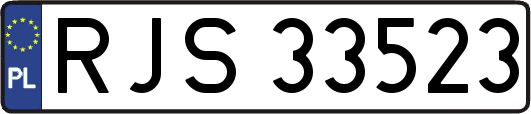 RJS33523