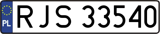 RJS33540