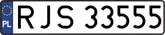 RJS33555