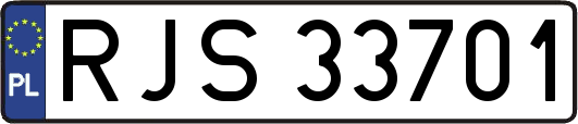 RJS33701