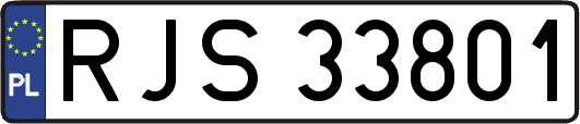 RJS33801
