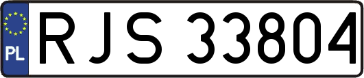 RJS33804