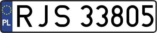 RJS33805