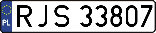 RJS33807