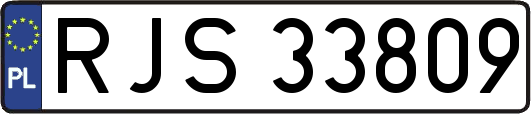 RJS33809