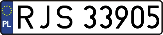 RJS33905
