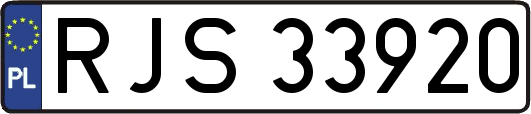 RJS33920