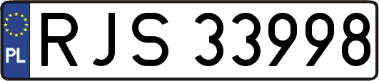RJS33998