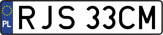 RJS33CM