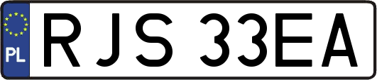 RJS33EA