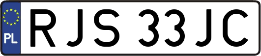 RJS33JC