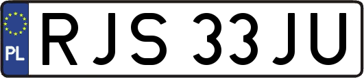 RJS33JU