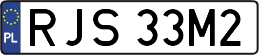 RJS33M2