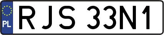 RJS33N1