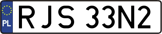 RJS33N2