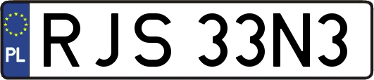 RJS33N3