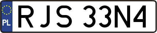 RJS33N4
