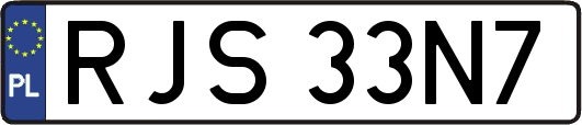RJS33N7
