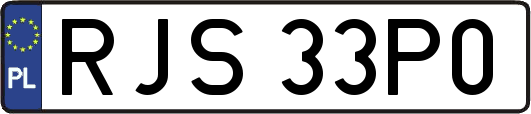 RJS33P0