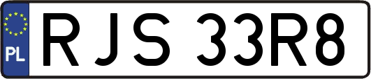 RJS33R8