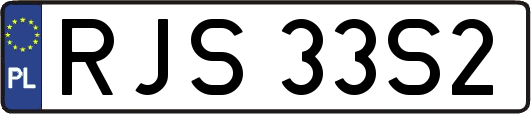RJS33S2