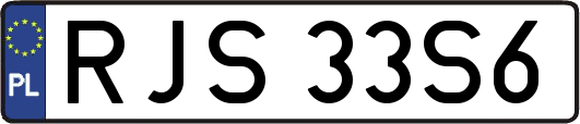 RJS33S6