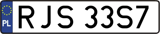 RJS33S7