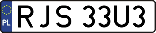 RJS33U3