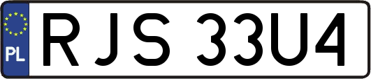 RJS33U4