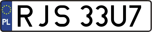 RJS33U7