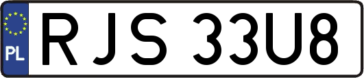 RJS33U8