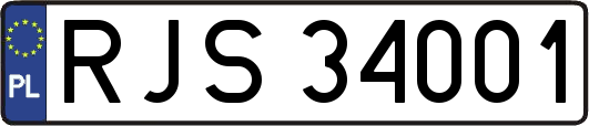 RJS34001