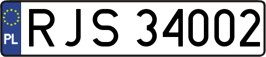 RJS34002