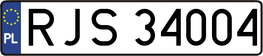 RJS34004