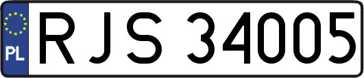 RJS34005