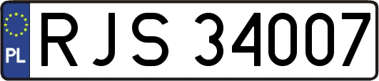 RJS34007