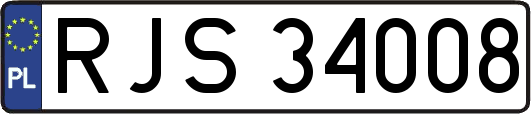 RJS34008