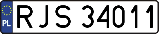 RJS34011