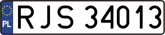 RJS34013