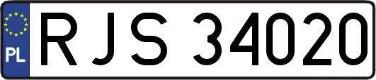 RJS34020