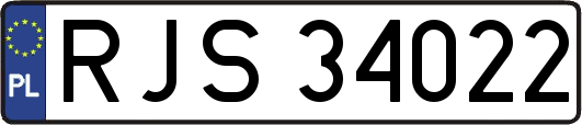 RJS34022