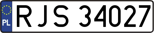 RJS34027