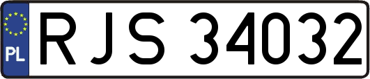 RJS34032